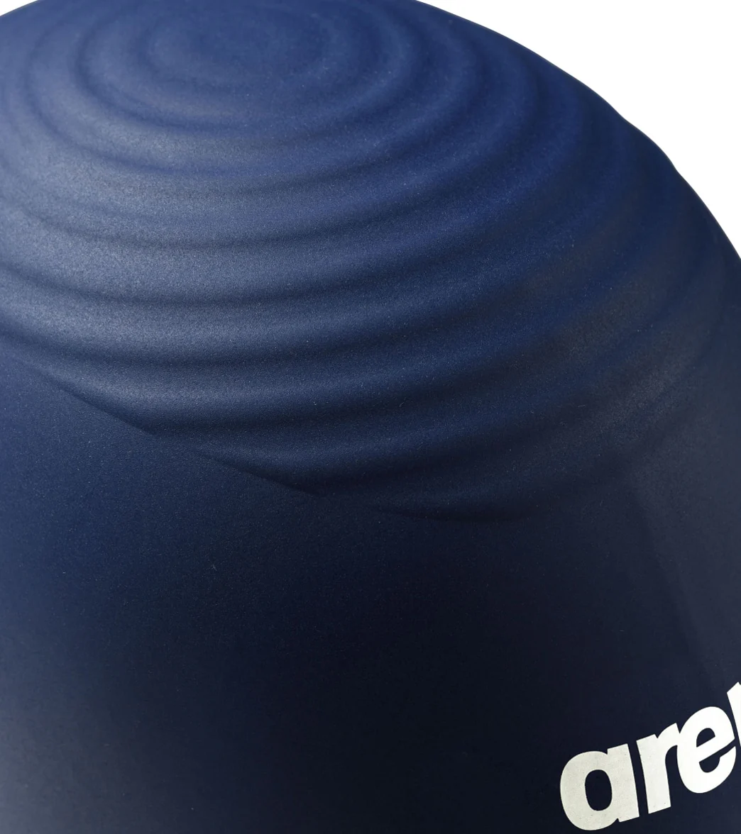 Arena Aquaforce Wave Silicone Swim Cap - Image 42