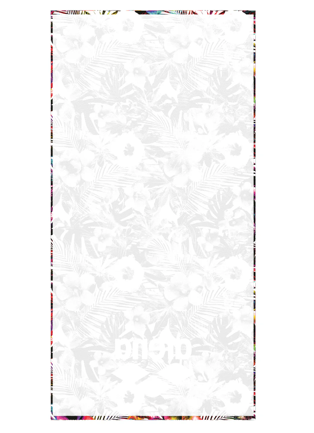 Arena Belize Towel - Image 4