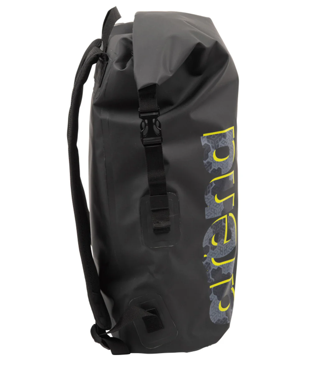 Arena Big Logo Dry Backpack - Image 19