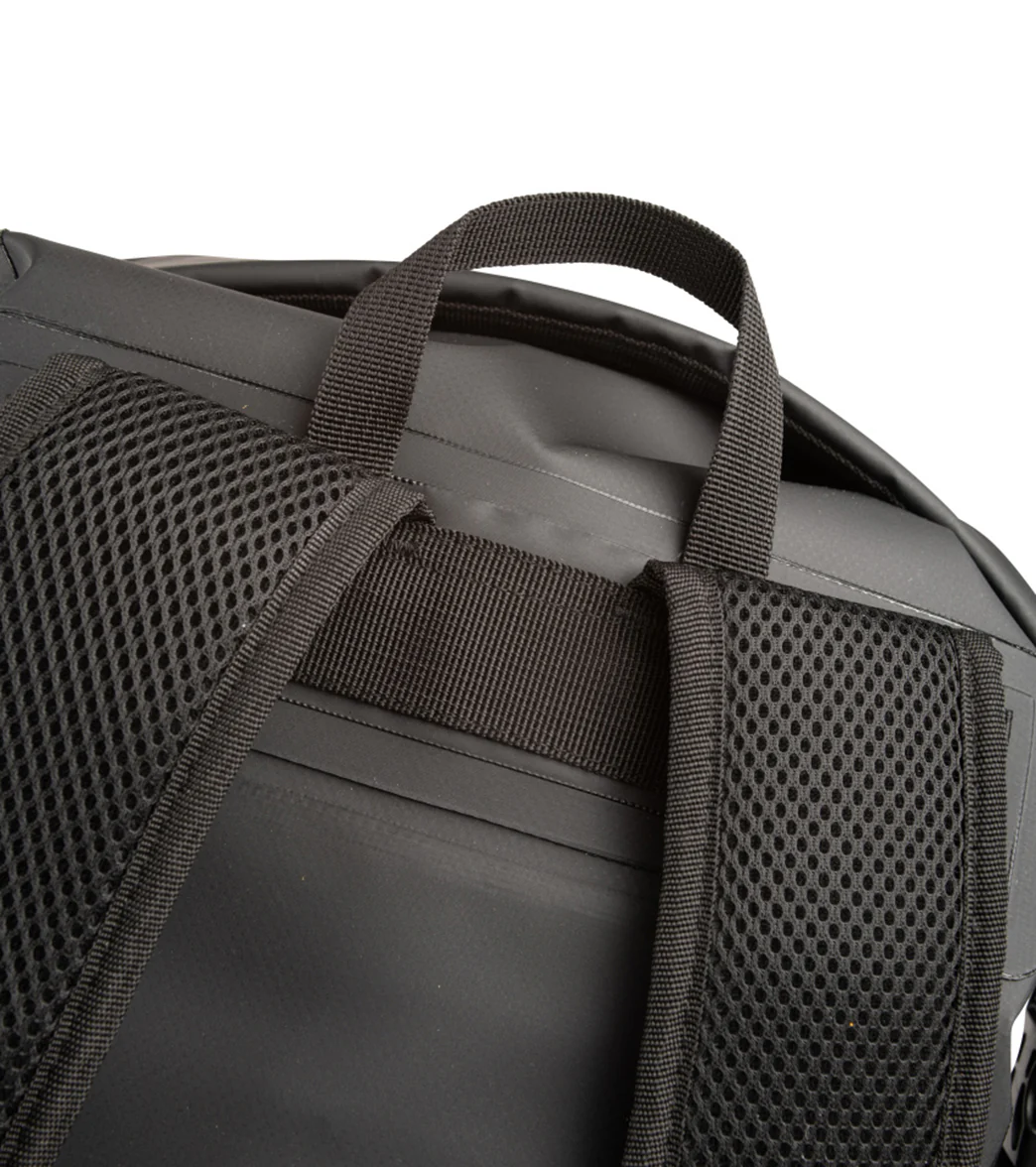 Arena Big Logo Dry Backpack - Image 22