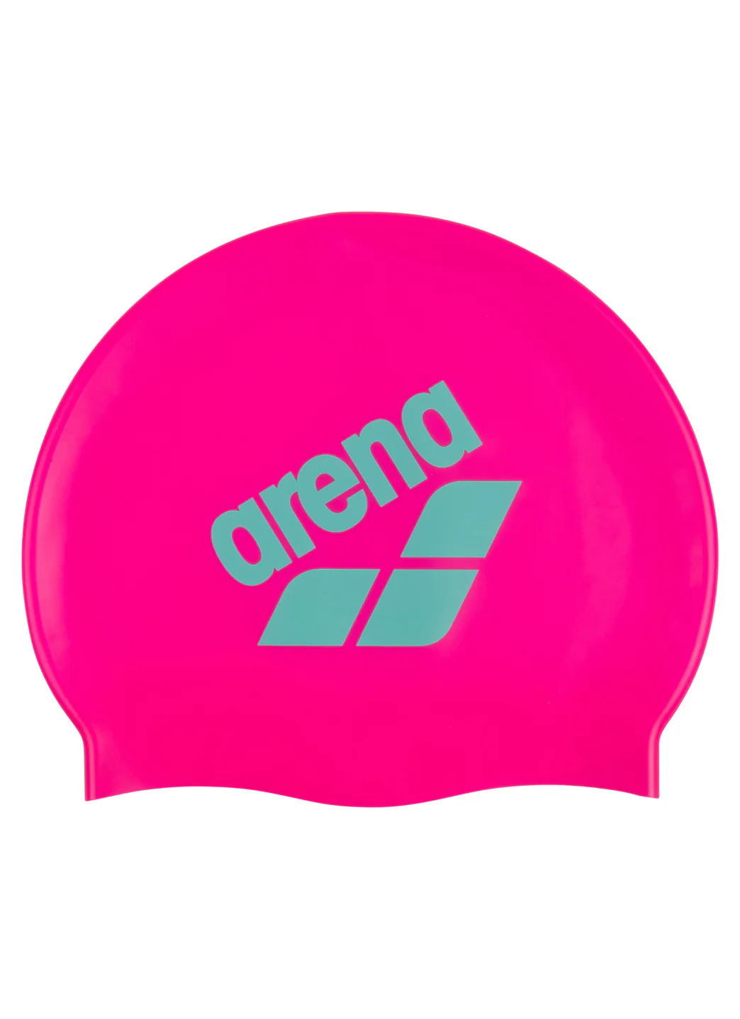 Arena Big Logo Swim Cap - Image 50