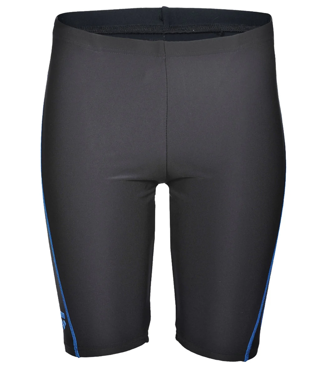 Arena Boys' B Logo Jr Jammer R Swimsuit (Little Kid, Big Kid) - Image 7