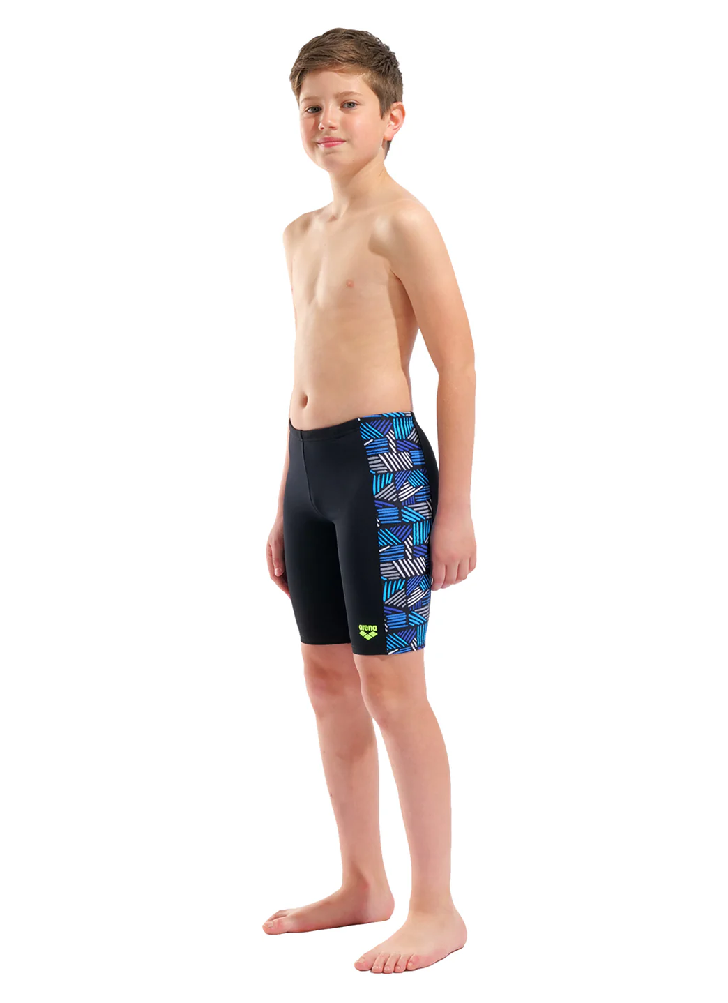 Arena Boys' Candies Jammer Swimsuit (Little Kid, Big Kid) - Image 5