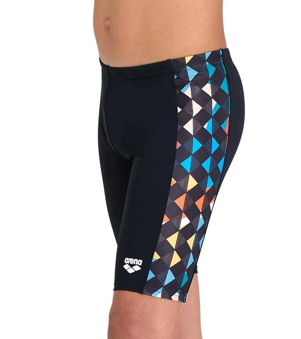 Arena Boys' Carnival Jammer Swimsuit (Little Kid, Big Kid) - Image 10