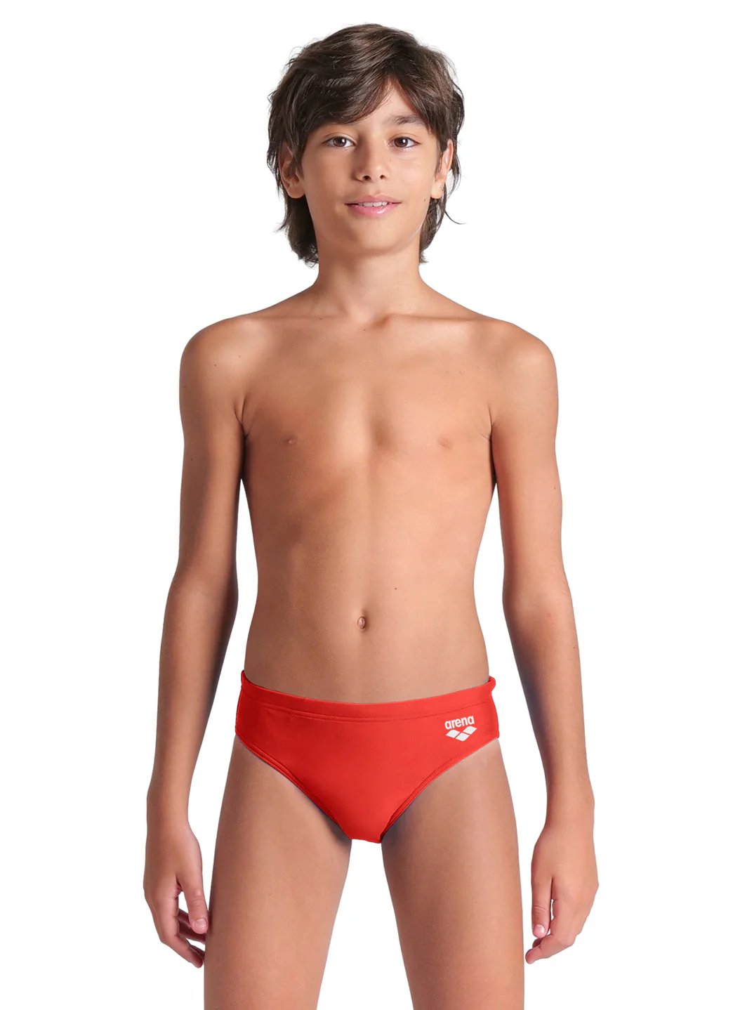 Arena Boys' Dynamo Jr Brief Swimsuit (Little Kid, Big Kid) - Image 2