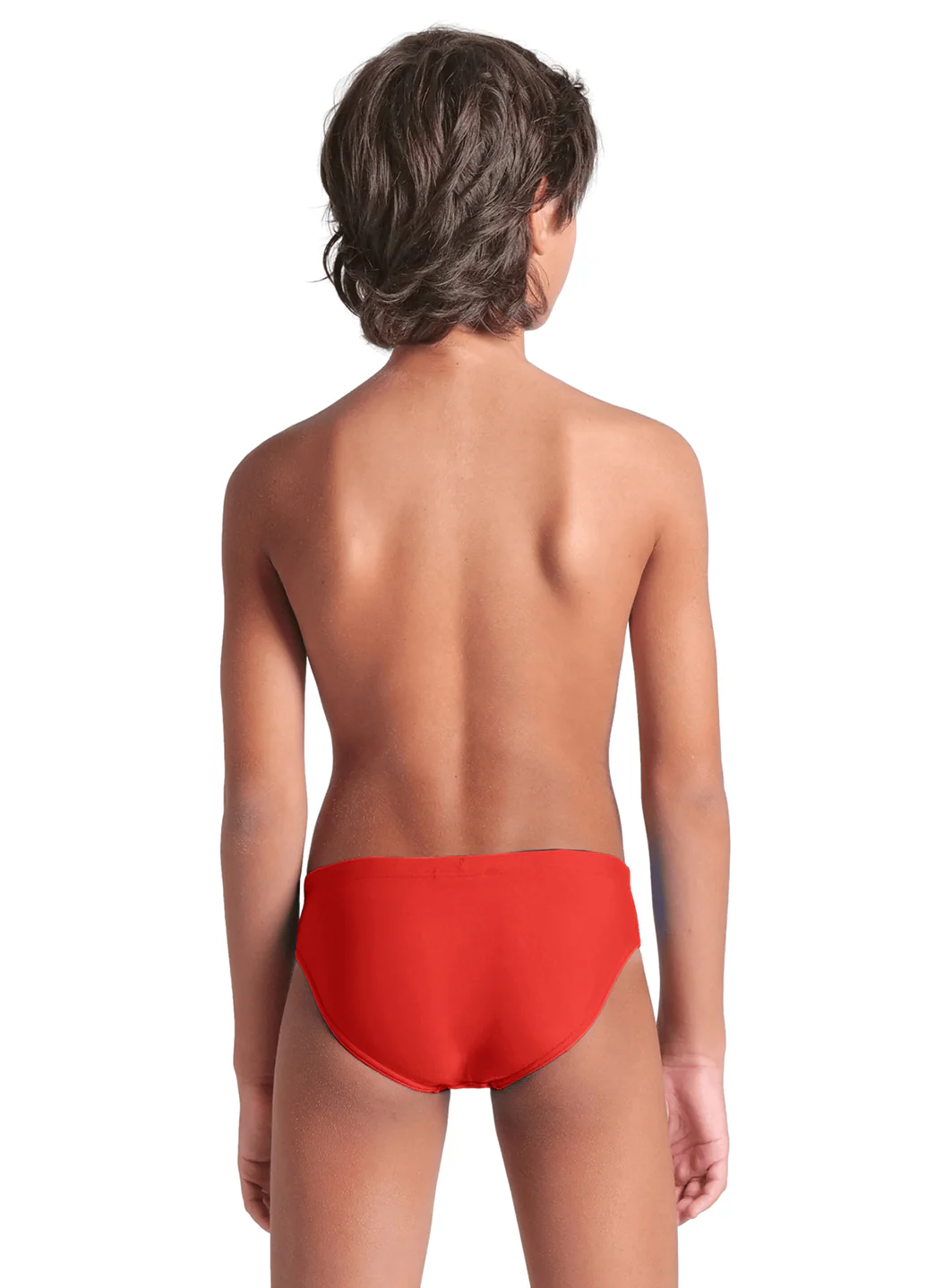 Arena Boys' Dynamo Jr Brief Swimsuit (Little Kid, Big Kid) - Image 4