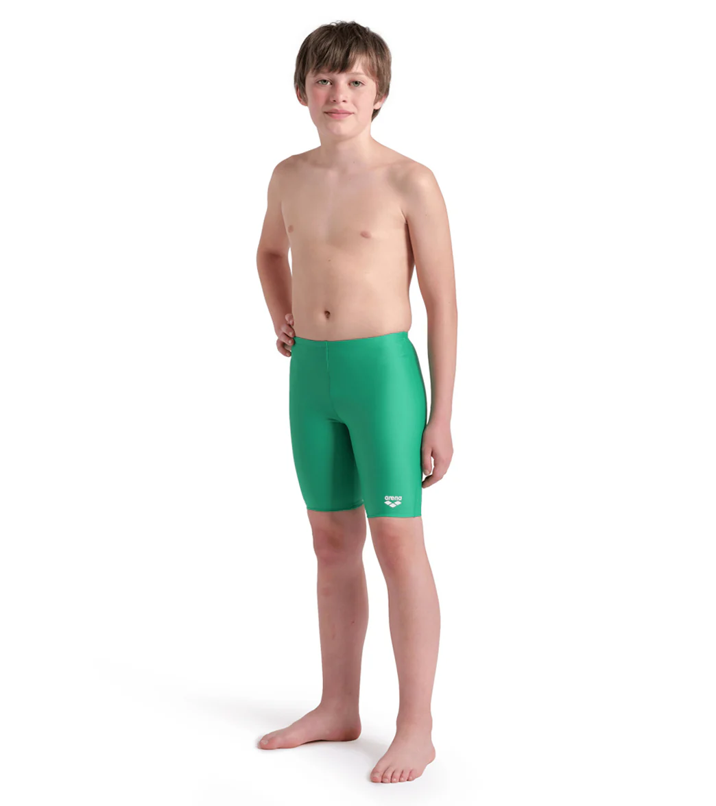 Arena Boys' Dynamo Jr Jammer Swimsuit (Little Kid, Big Kid) - Image 10