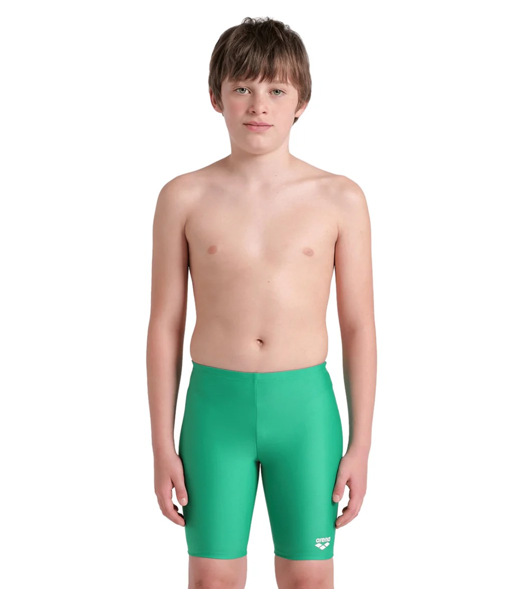 Arena Boys' Dynamo Jr Jammer Swimsuit (Little Kid, Big Kid) - Image 14