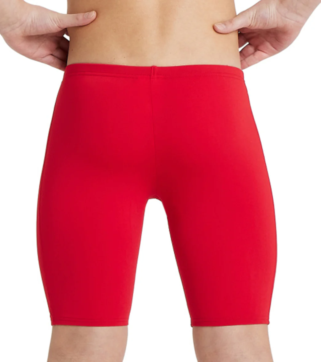 Arena Boys' Dynamo Jr Jammer Swimsuit (Little Kid, Big Kid) - Image 16