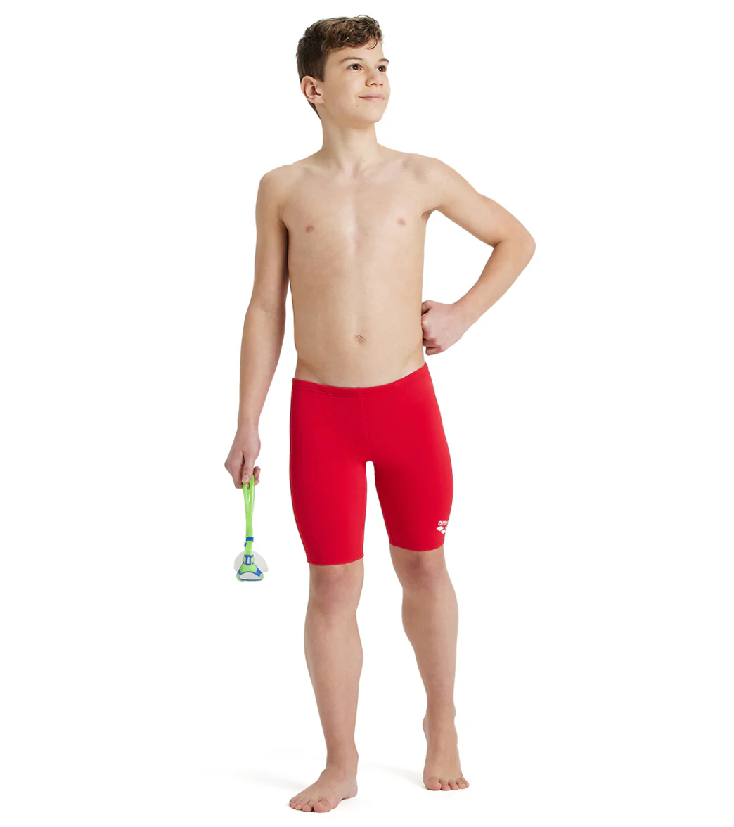 Arena Boys' Dynamo Jr Jammer Swimsuit (Little Kid, Big Kid) - Image 17