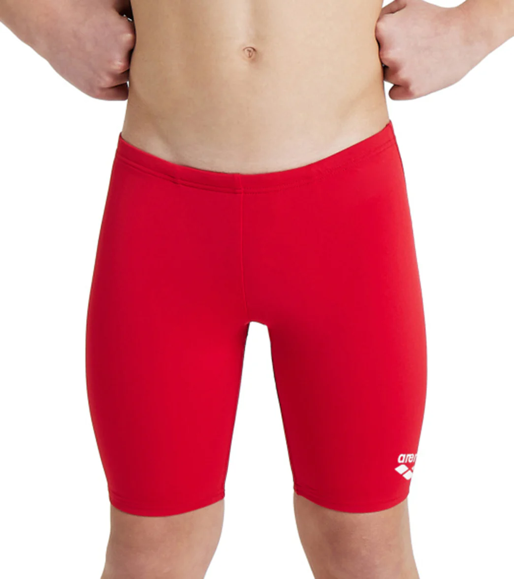 Arena Boys' Dynamo Jr Jammer Swimsuit (Little Kid, Big Kid) - Image 21