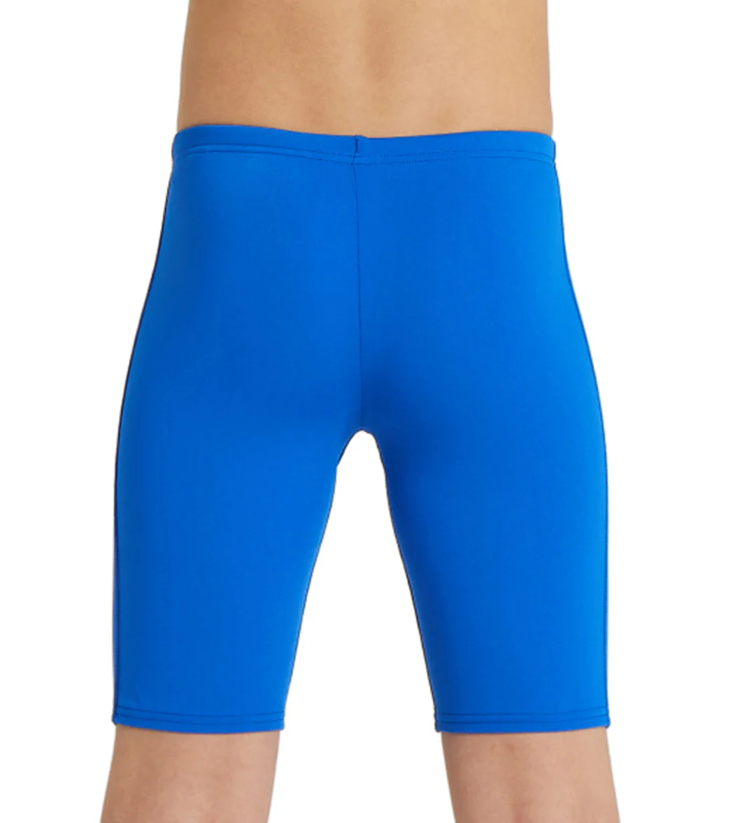 Arena Boys' Dynamo Jr Jammer Swimsuit (Little Kid, Big Kid) - Image 23