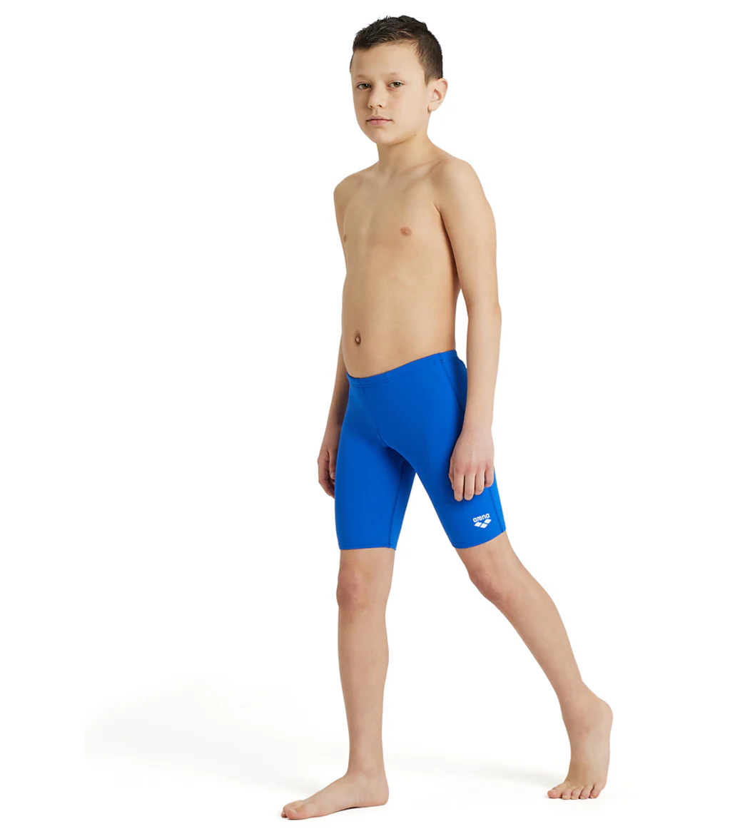 Arena Boys' Dynamo Jr Jammer Swimsuit (Little Kid, Big Kid) - Image 24