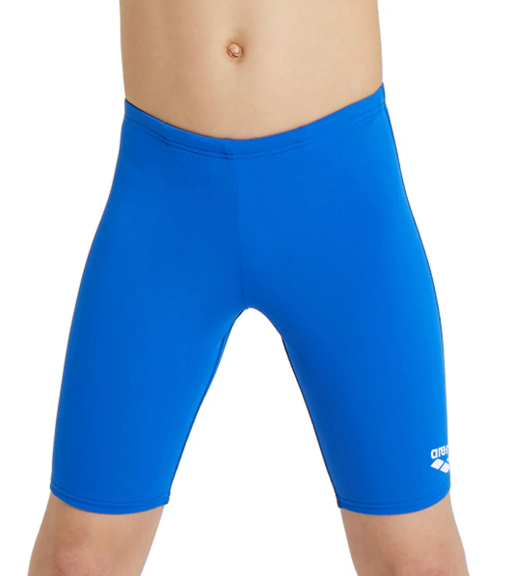 Arena Boys' Dynamo Jr Jammer Swimsuit (Little Kid, Big Kid) - Image 28