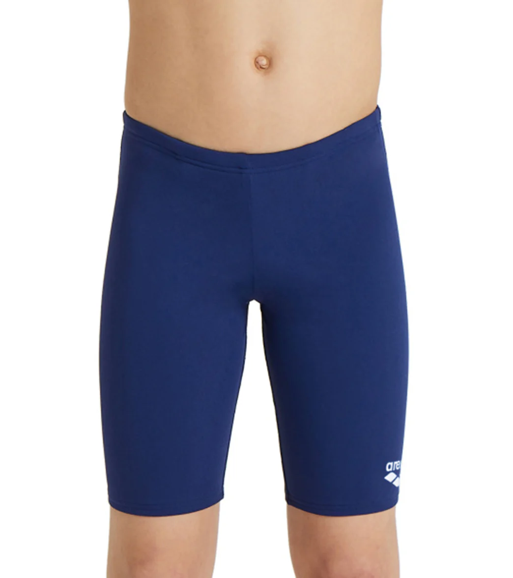 Arena Boys' Dynamo Jr Jammer Swimsuit (Little Kid, Big Kid) - Image 29