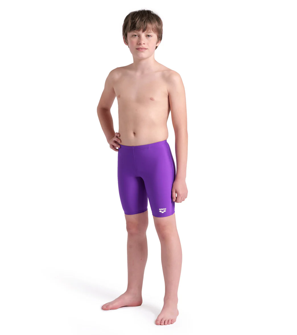Arena Boys' Dynamo Jr Jammer Swimsuit (Little Kid, Big Kid) - Image 3