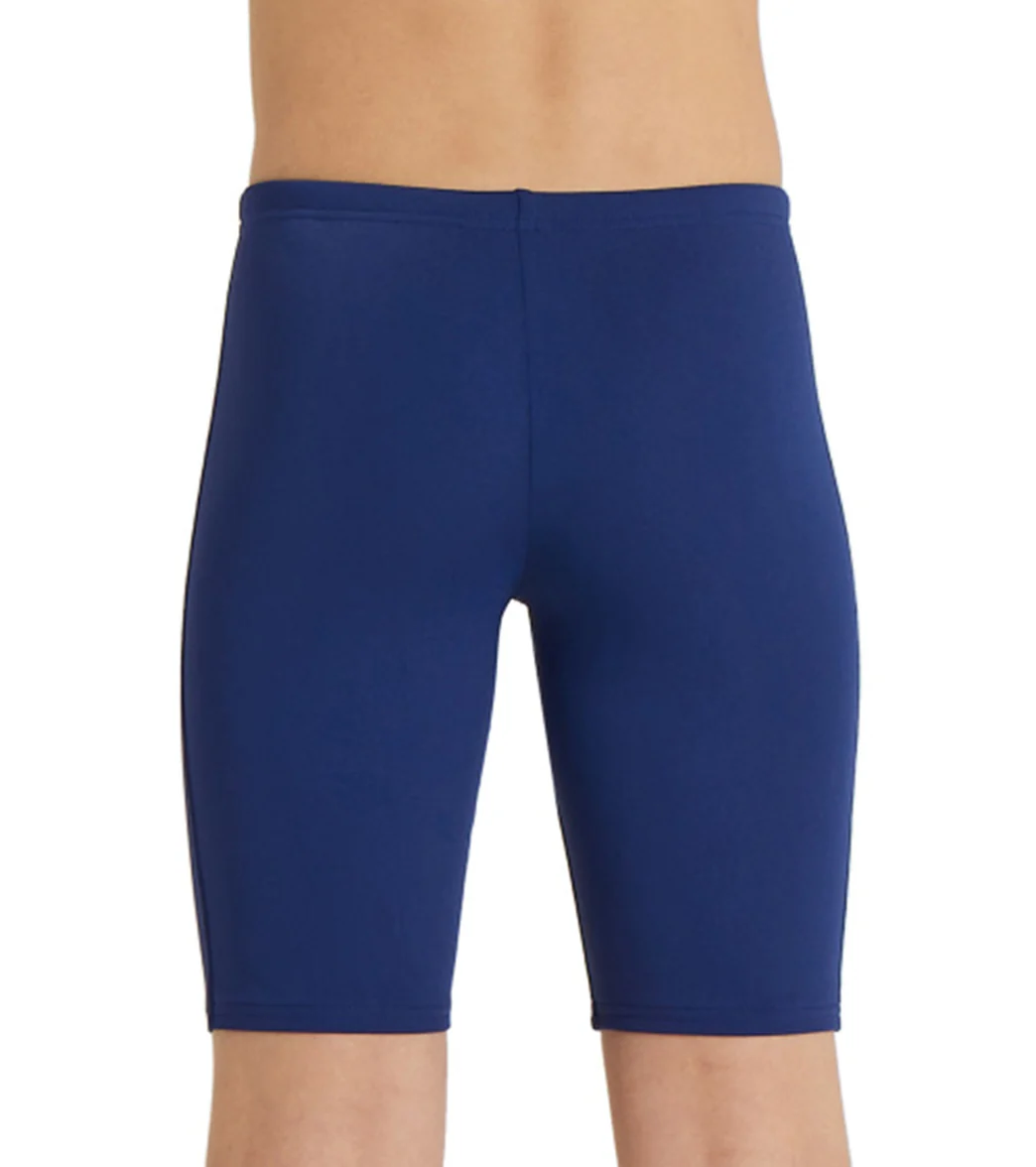 Arena Boys' Dynamo Jr Jammer Swimsuit (Little Kid, Big Kid) - Image 30