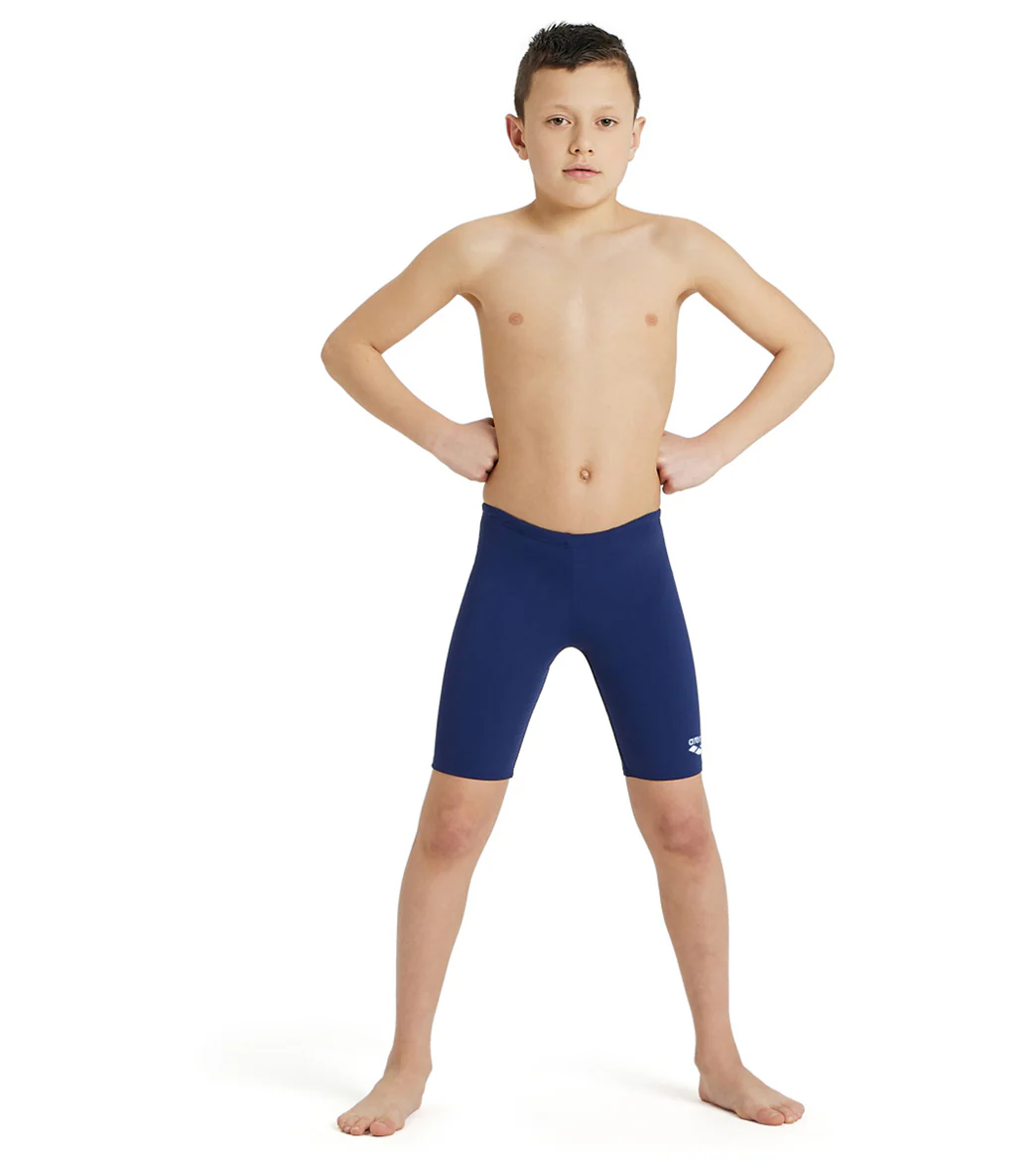 Arena Boys' Dynamo Jr Jammer Swimsuit (Little Kid, Big Kid) - Image 31