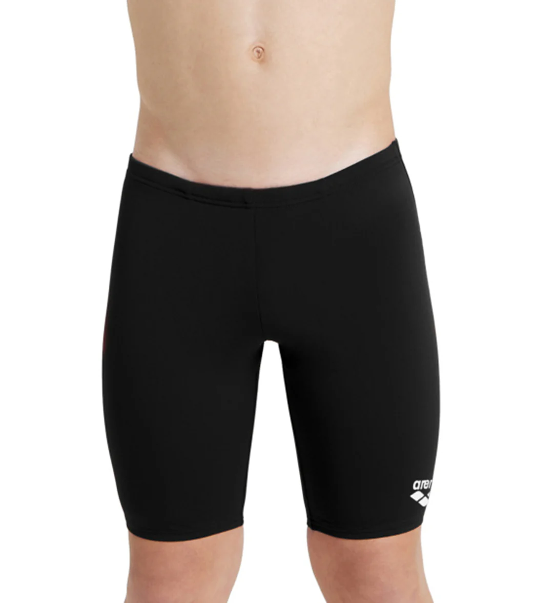 Arena Boys' Dynamo Jr Jammer Swimsuit (Little Kid, Big Kid) - Image 36