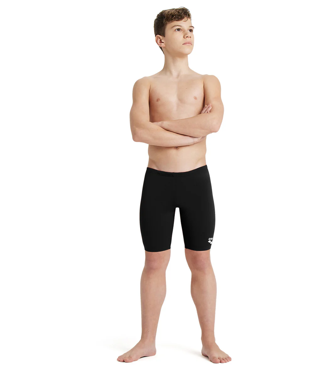 Arena Boys' Dynamo Jr Jammer Swimsuit (Little Kid, Big Kid) - Image 38