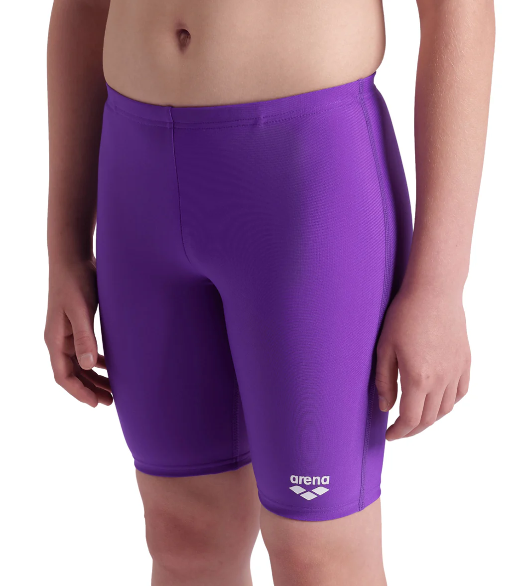 Arena Boys' Dynamo Jr Jammer Swimsuit (Little Kid, Big Kid) - Image 5