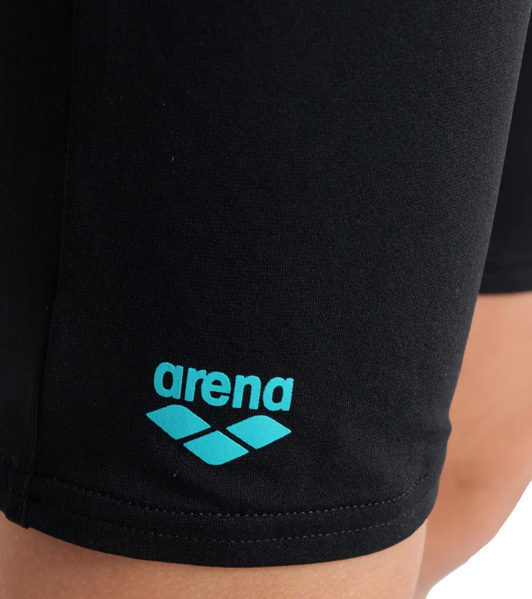 Arena Boys' Graphic Jammer Swimsuit (Little Kid, Big Kid) - Image 13