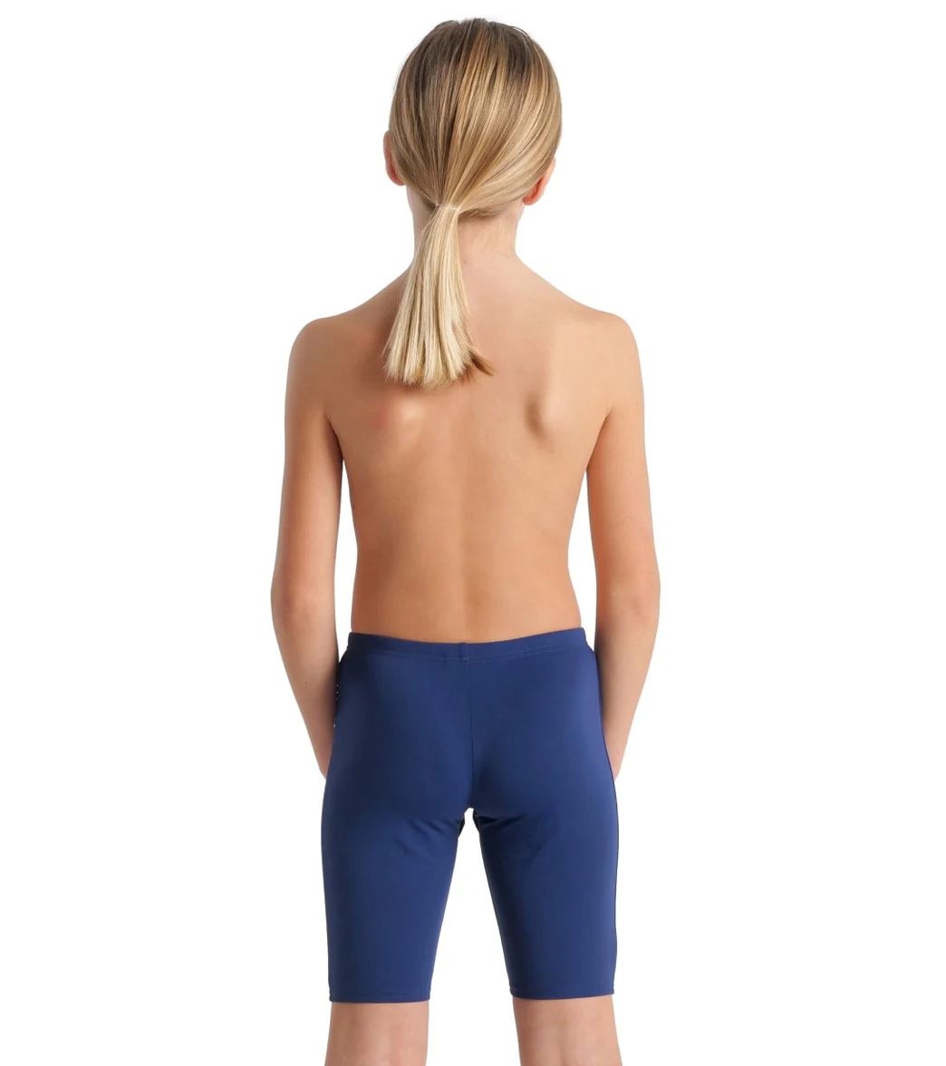 Arena Boys' Graphic Jammer Swimsuit (Little Kid, Big Kid) - Image 2