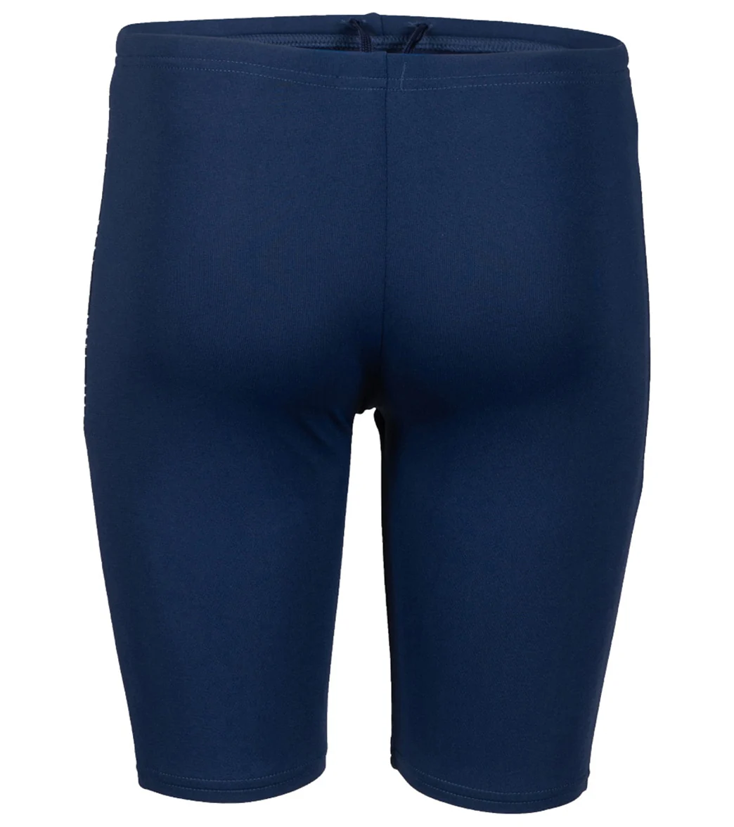 Arena Boys' Graphic Jammer Swimsuit (Little Kid, Big Kid) - Image 7