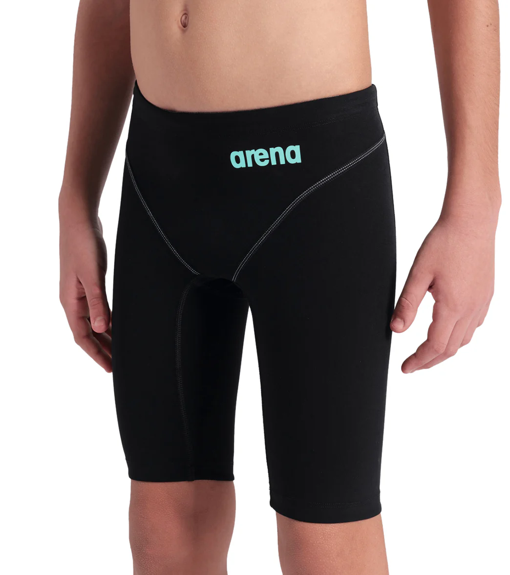 Arena Boys' Powerskin Impulso Jammer Tech Suit Swimsuit - Image 5