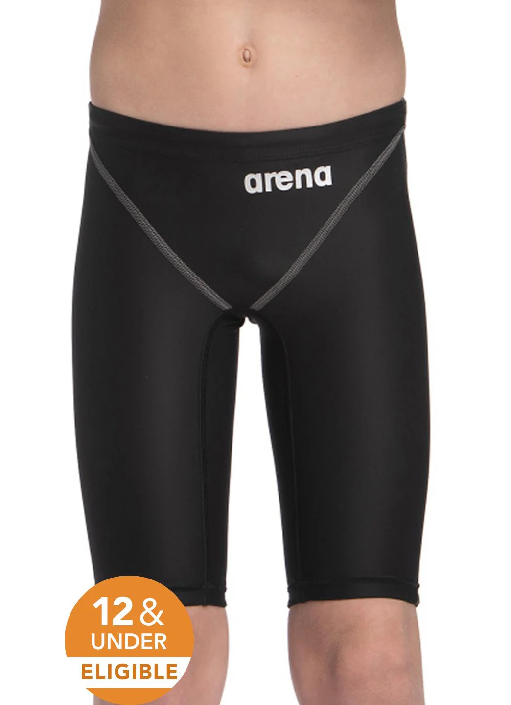 Arena Boys' Powerskin ST Next Jammer Tech Suit Swimsuit