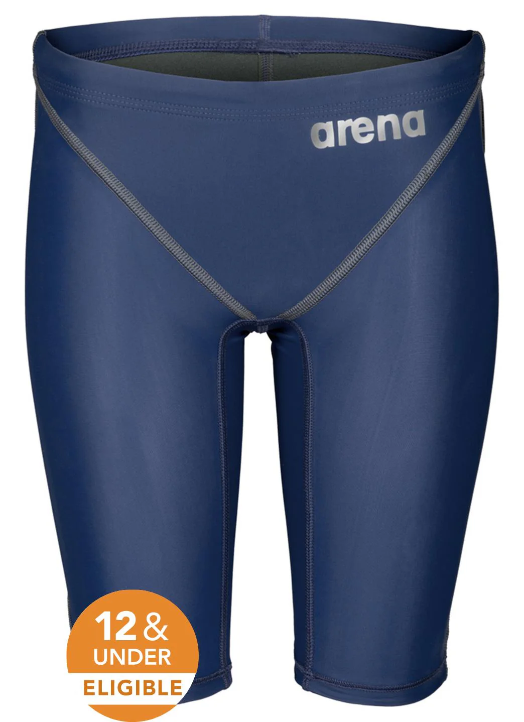 Arena Boys' Powerskin ST Next Jammer Tech Suit Swimsuit - Image 23