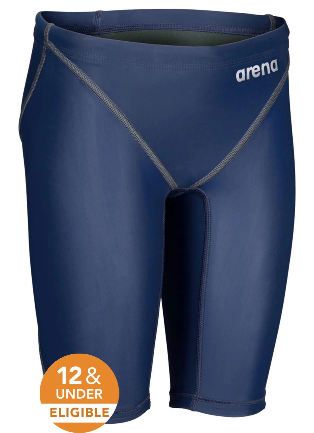 Arena Boys' Powerskin ST Next Jammer Tech Suit Swimsuit - Image 24