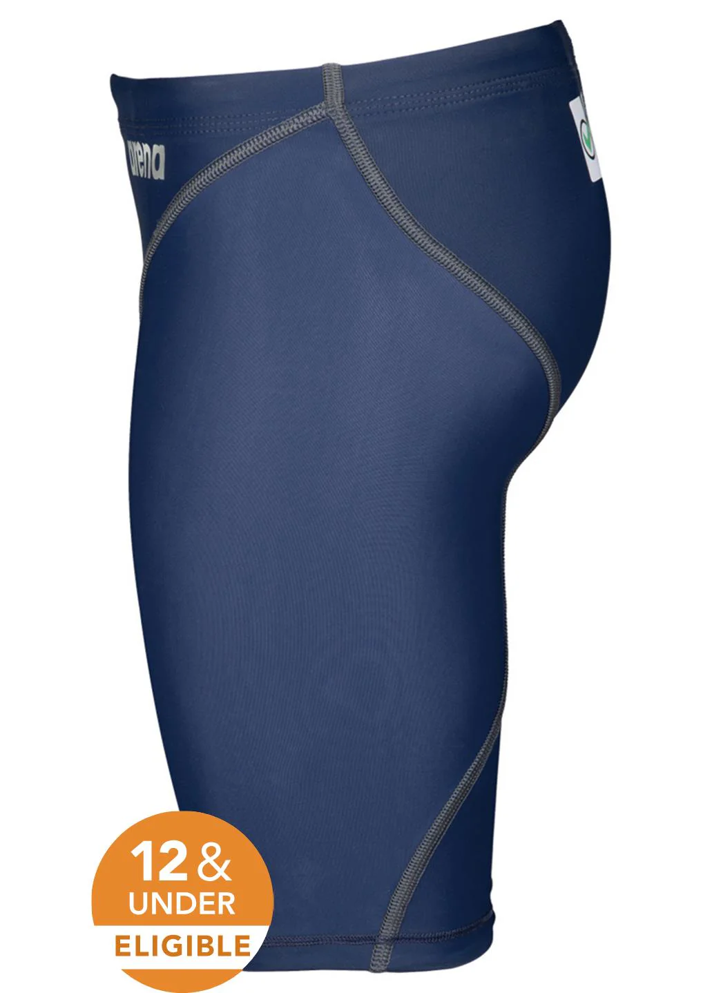Arena Boys' Powerskin ST Next Jammer Tech Suit Swimsuit - Image 29