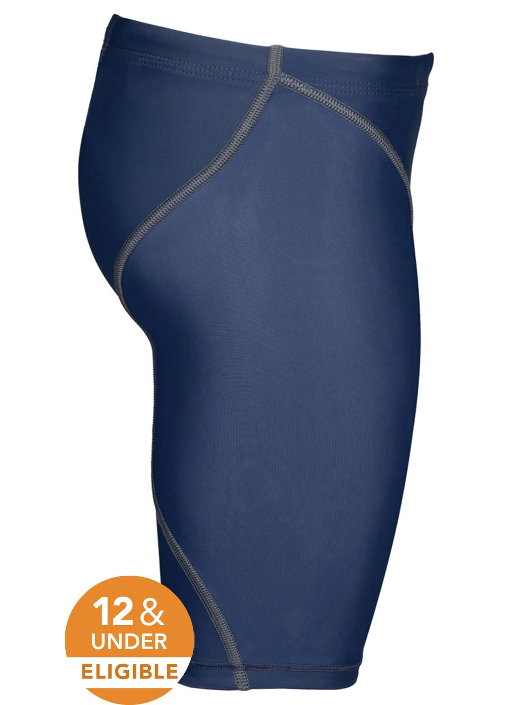 Arena Boys' Powerskin ST Next Jammer Tech Suit Swimsuit - Image 30