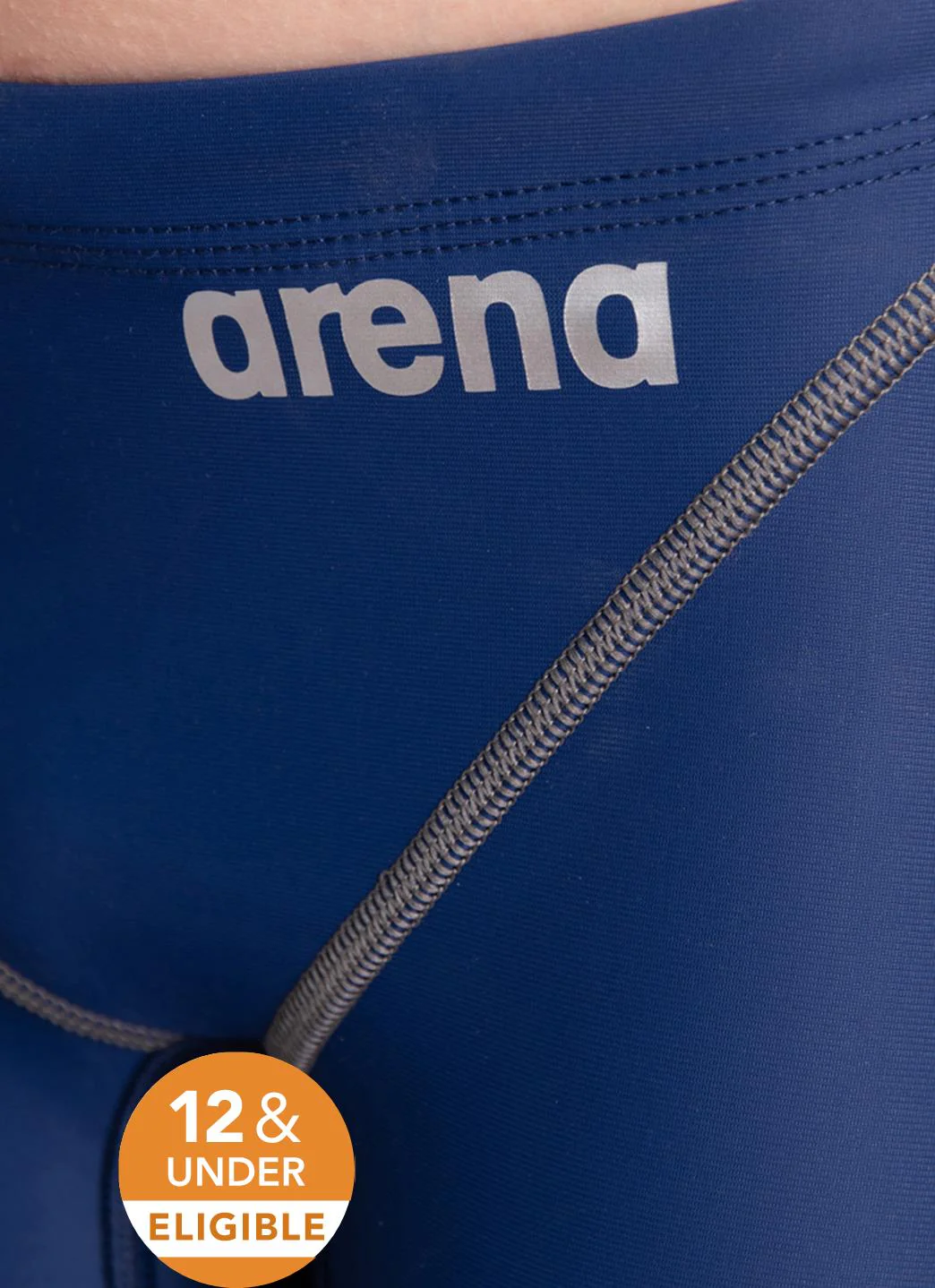Arena Boys' Powerskin ST Next Jammer Tech Suit Swimsuit - Image 31