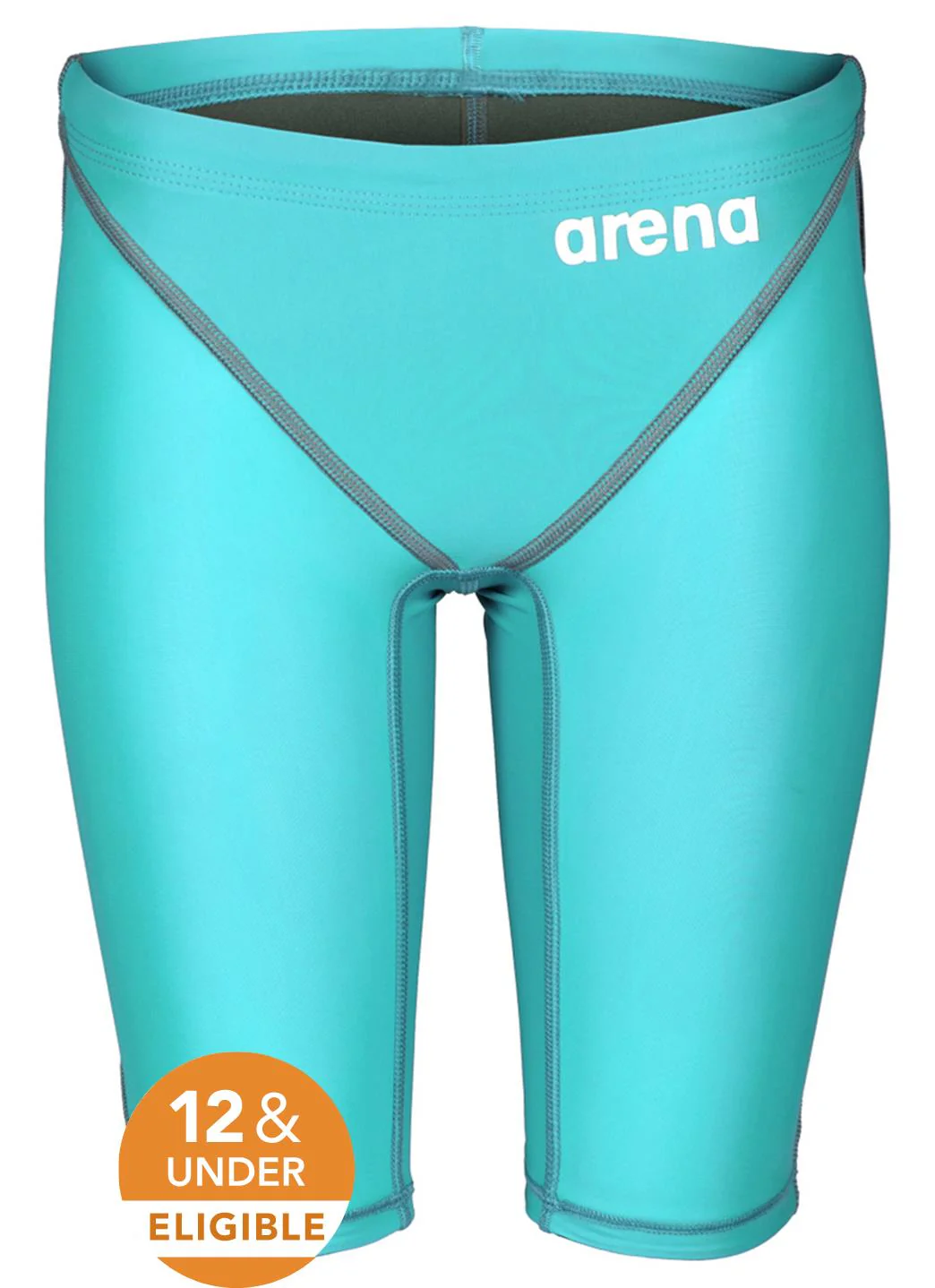 Arena Boys' Powerskin ST Next Jammer Tech Suit Swimsuit - Image 40