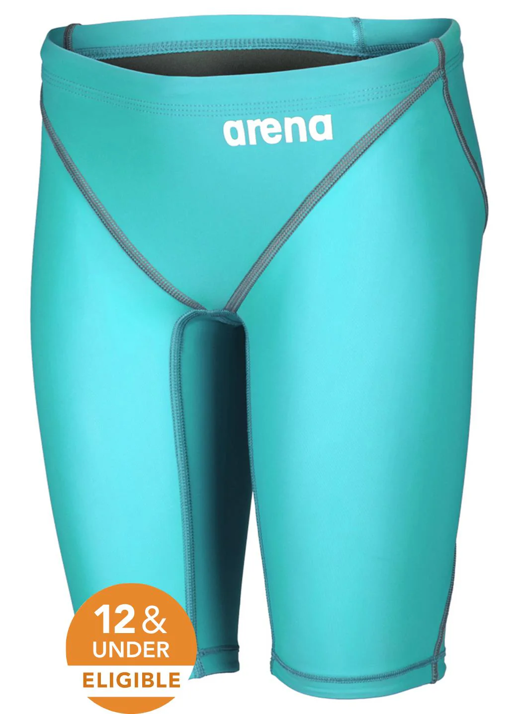 Arena Boys' Powerskin ST Next Jammer Tech Suit Swimsuit - Image 43