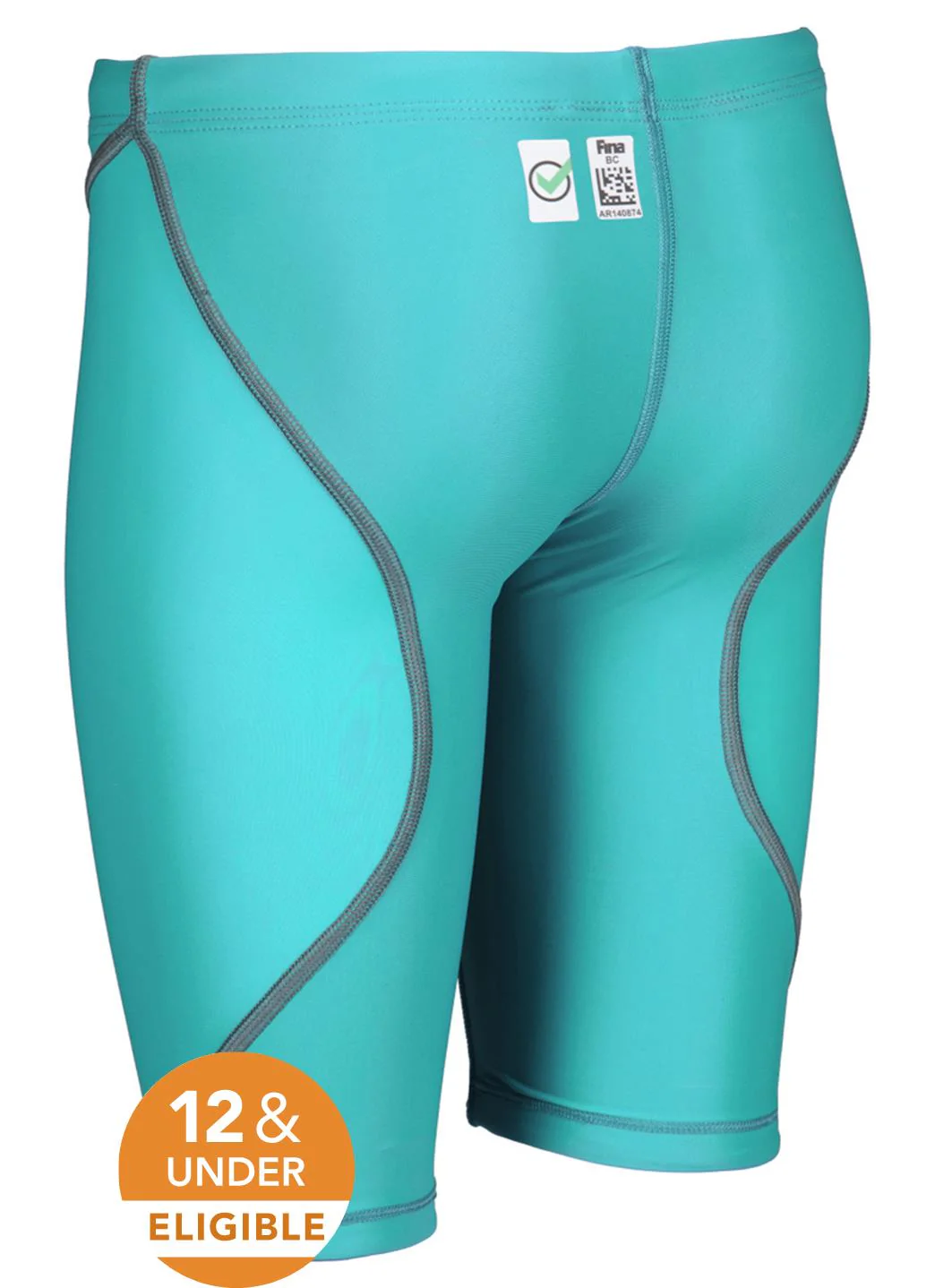 Arena Boys' Powerskin ST Next Jammer Tech Suit Swimsuit - Image 44