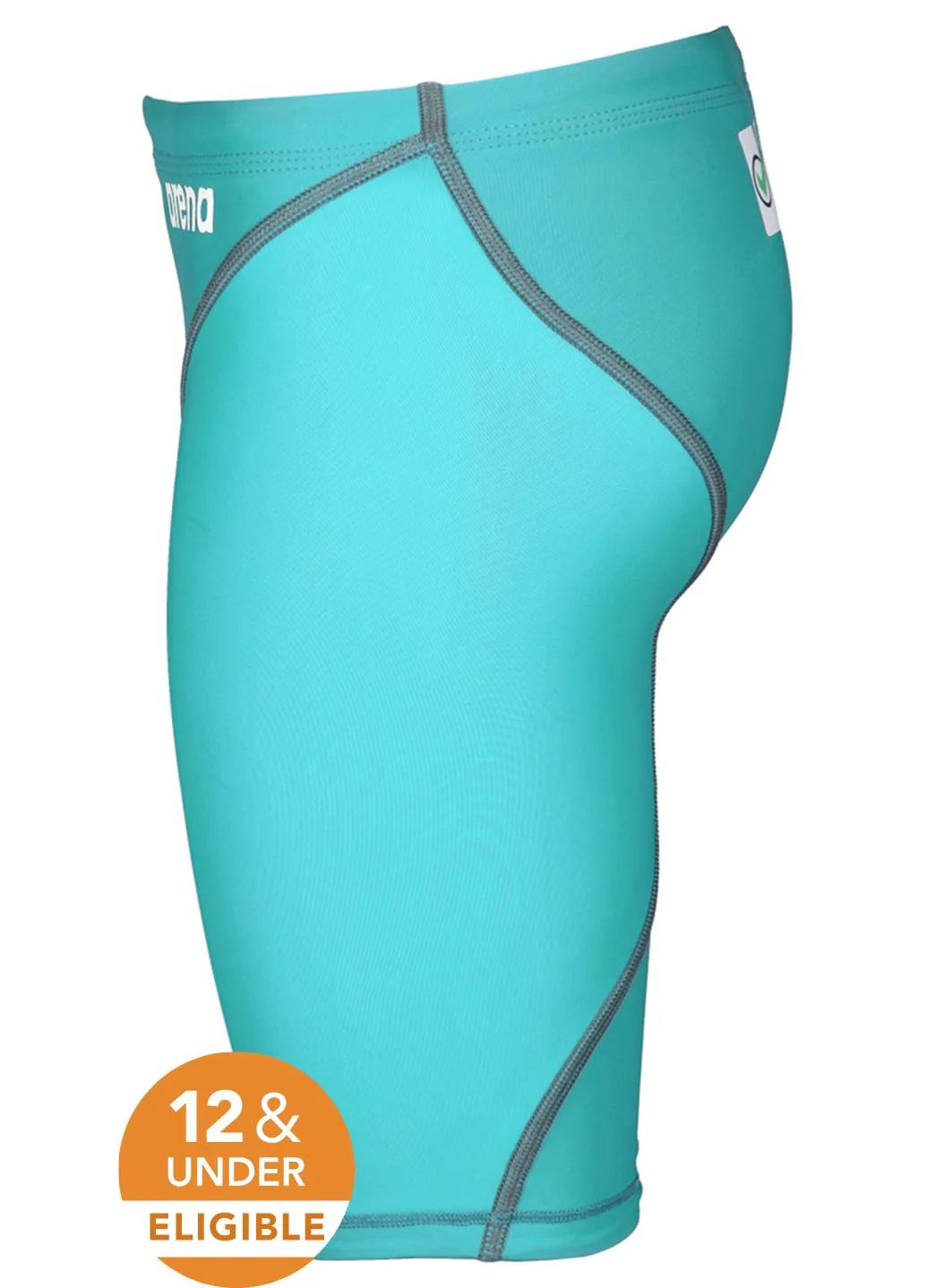 Arena Boys' Powerskin ST Next Jammer Tech Suit Swimsuit - Image 46