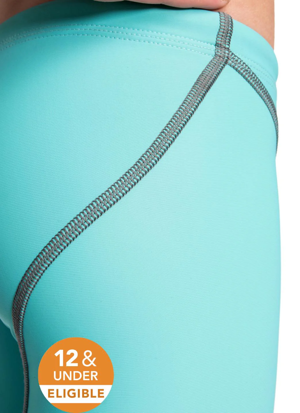 Arena Boys' Powerskin ST Next Jammer Tech Suit Swimsuit - Image 49