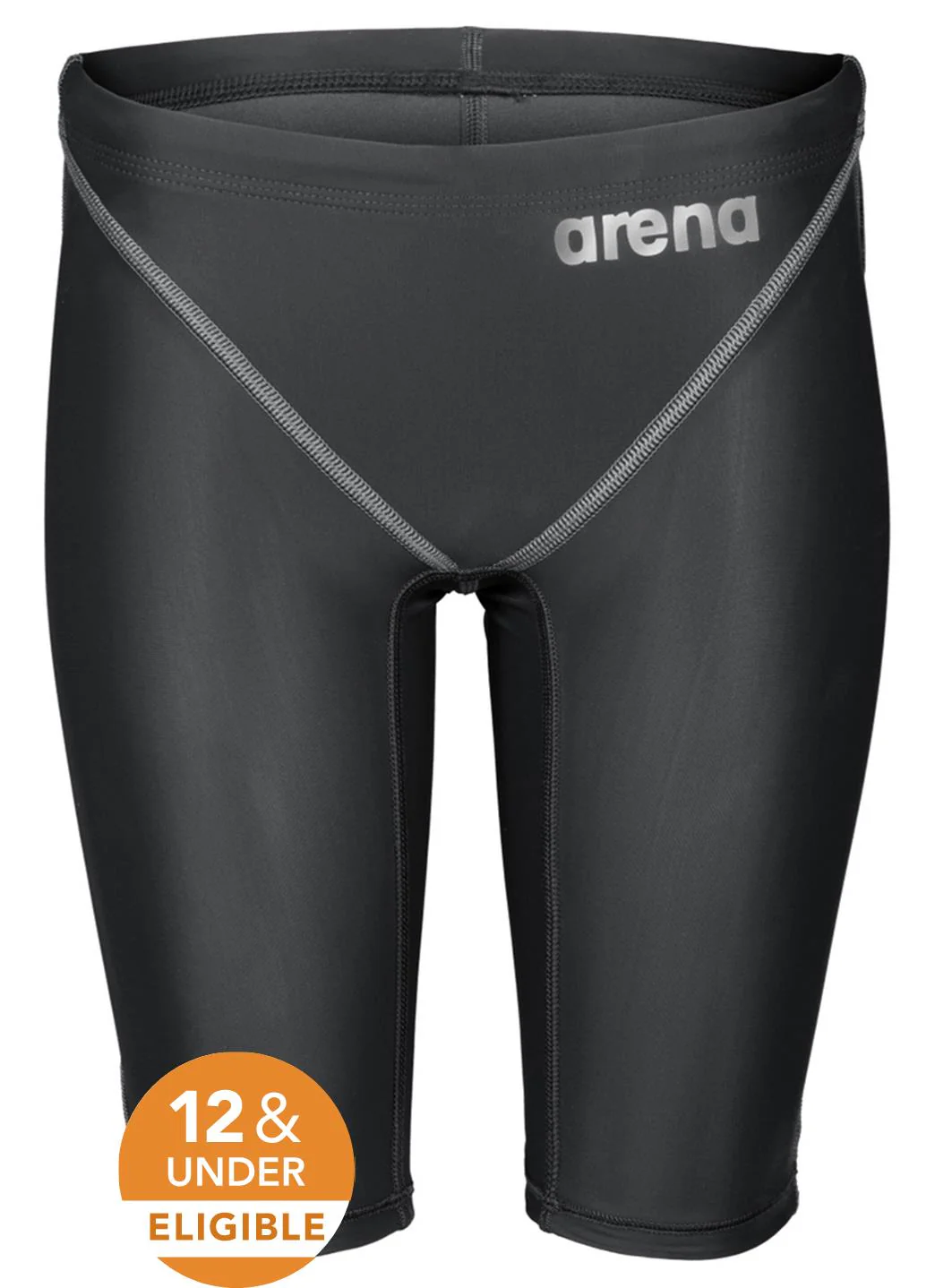Arena Boys' Powerskin ST Next Jammer Tech Suit Swimsuit - Image 5