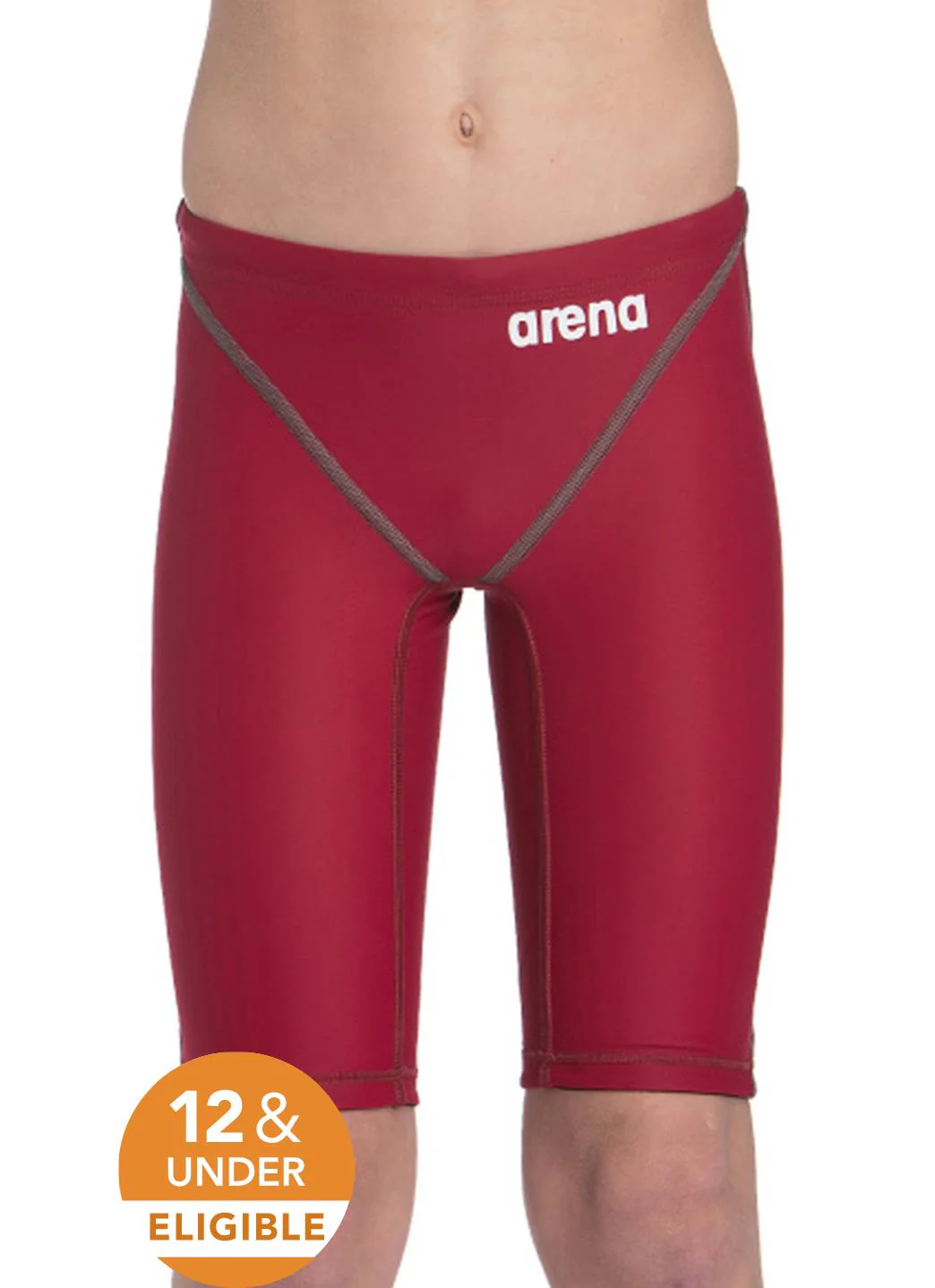 Arena Boys' Powerskin ST Next Jammer Tech Suit Swimsuit - Image 53
