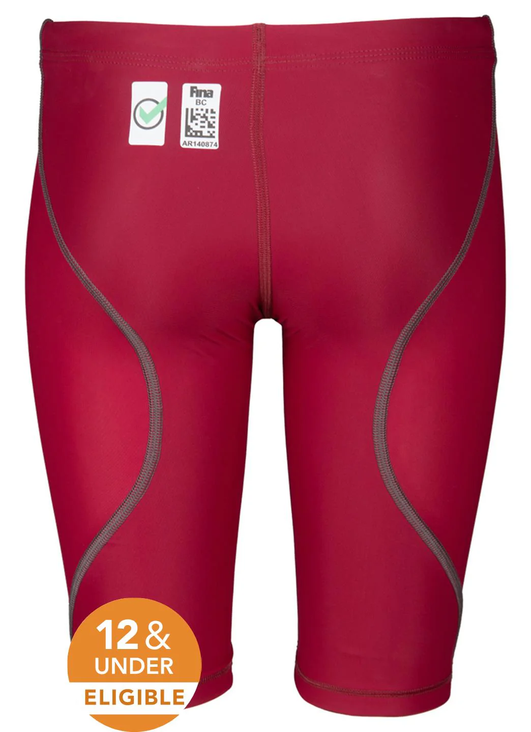 Arena Boys' Powerskin ST Next Jammer Tech Suit Swimsuit - Image 59