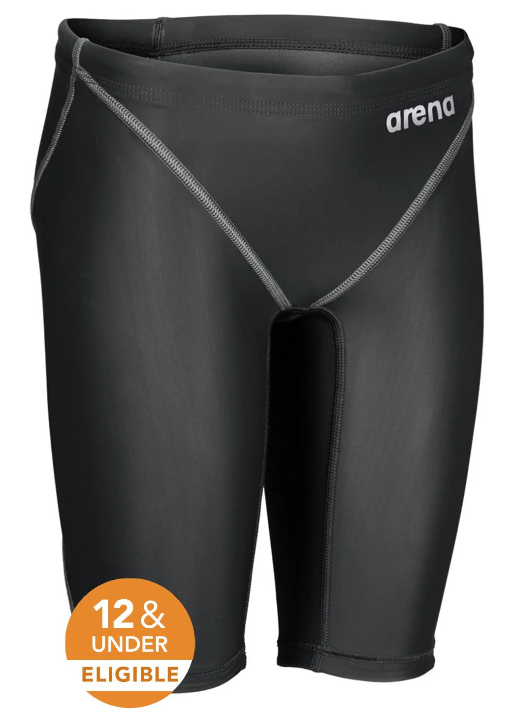 Arena Boys' Powerskin ST Next Jammer Tech Suit Swimsuit - Image 6