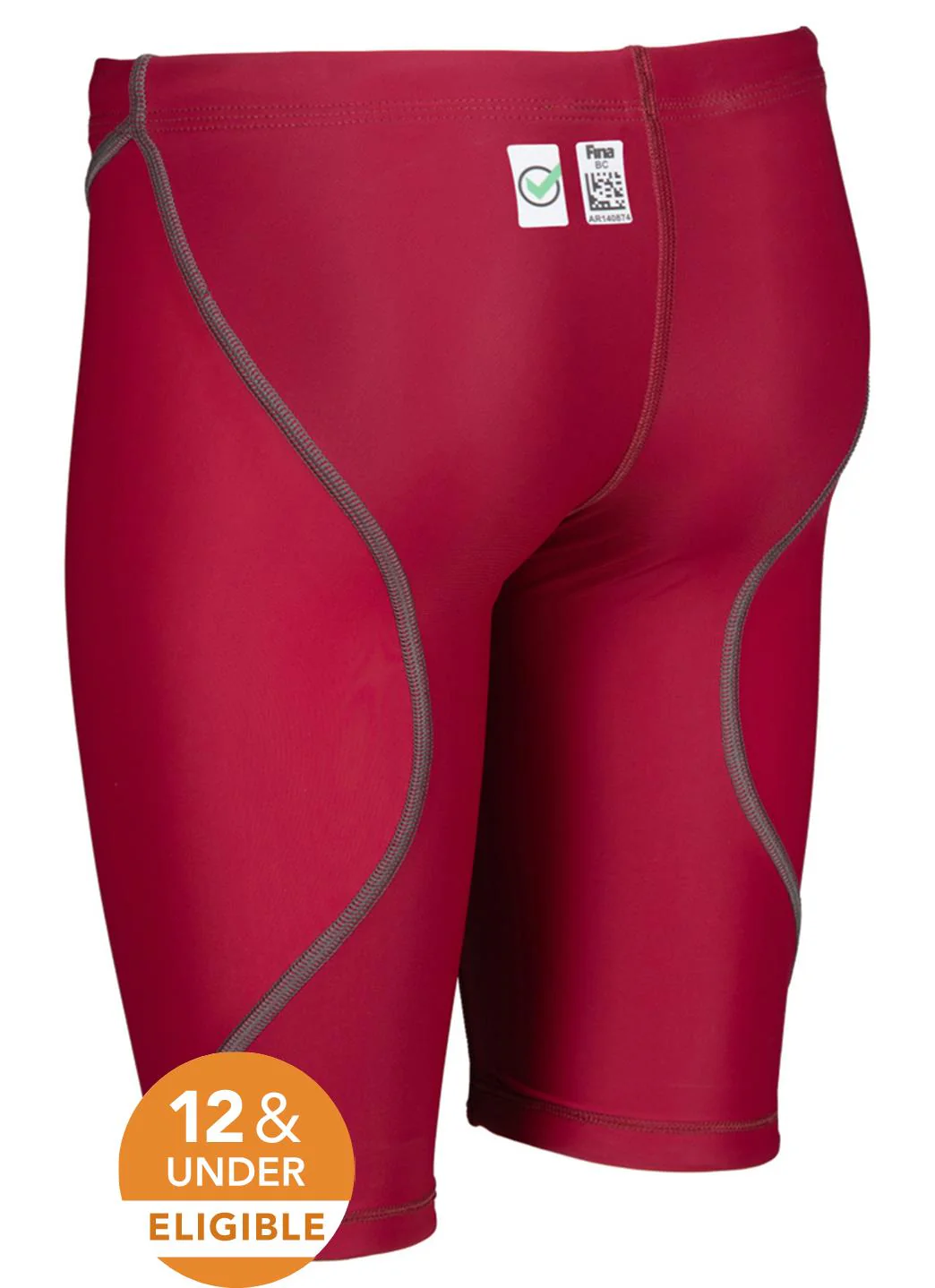 Arena Boys' Powerskin ST Next Jammer Tech Suit Swimsuit - Image 61