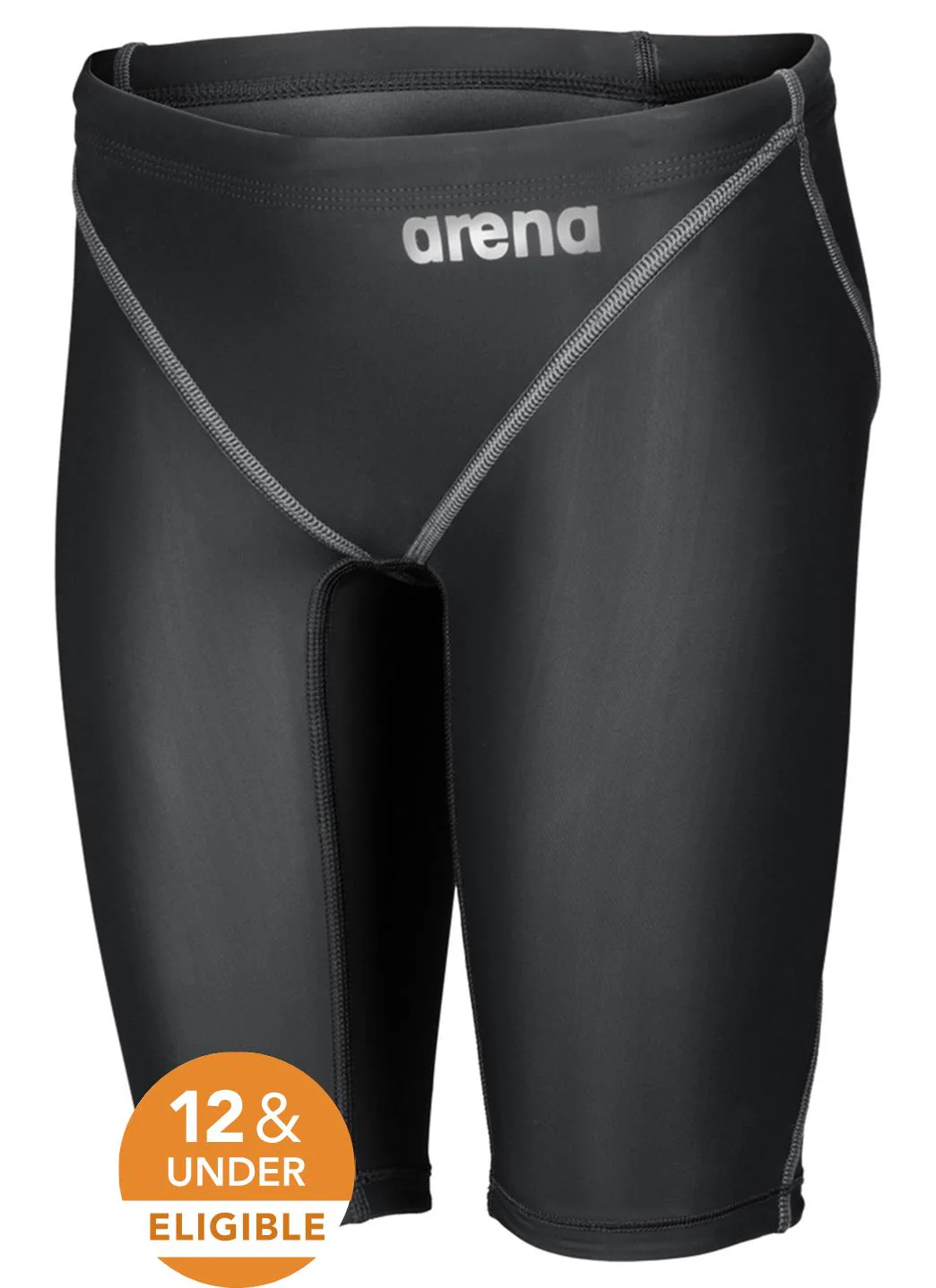 Arena Boys' Powerskin ST Next Jammer Tech Suit Swimsuit - Image 8
