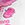 Arena Breast Cancer Awareness Flat Silicone Swim Cap - Image 3