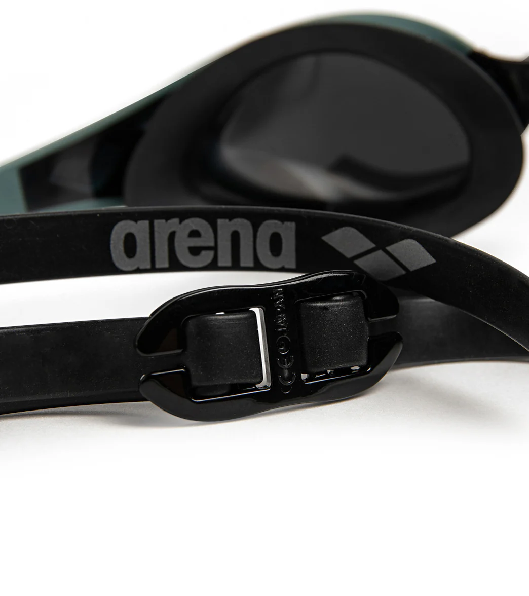 Arena Cobra Edge Swipe Mirrored Goggle - Image 109