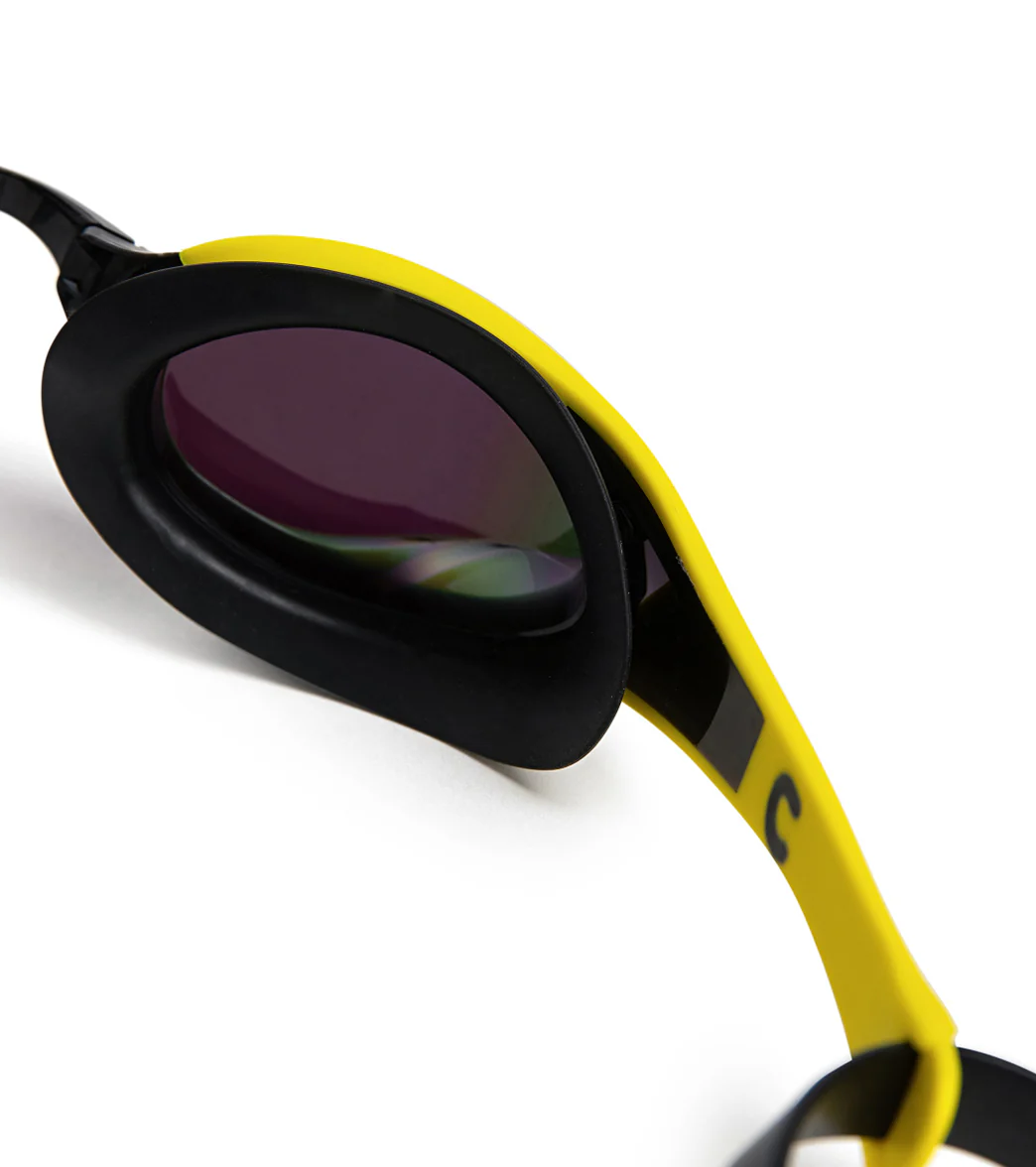 Arena Cobra Edge Swipe Mirrored Goggle - Image 11