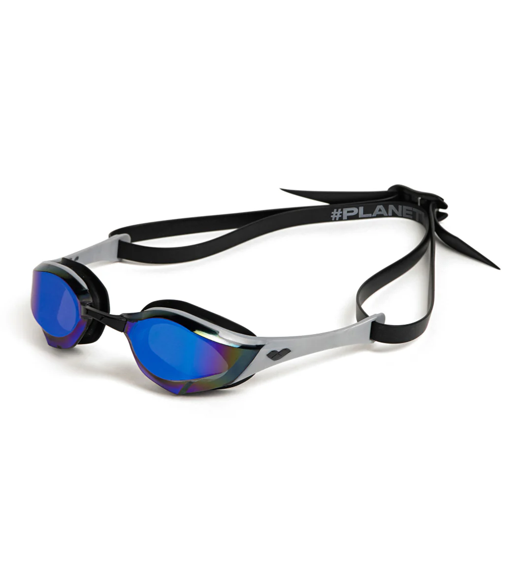 Arena Cobra Edge Swipe Mirrored Goggle - Image 116